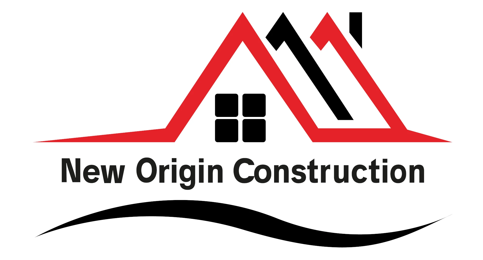New Origin Construction